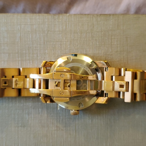 Movado Watch - Picture 3 of 5